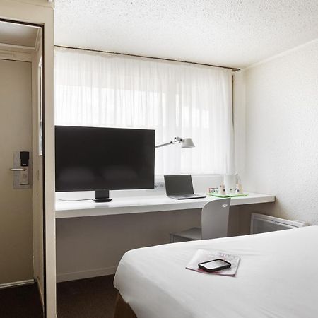 Hotel Morangis Orly מראה חיצוני תמונה