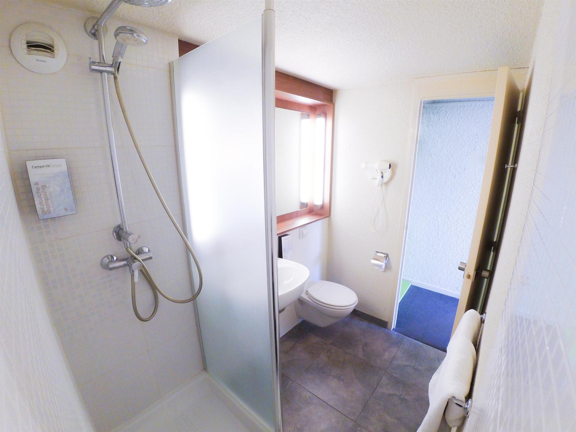 Hotel Morangis Orly מראה חיצוני תמונה