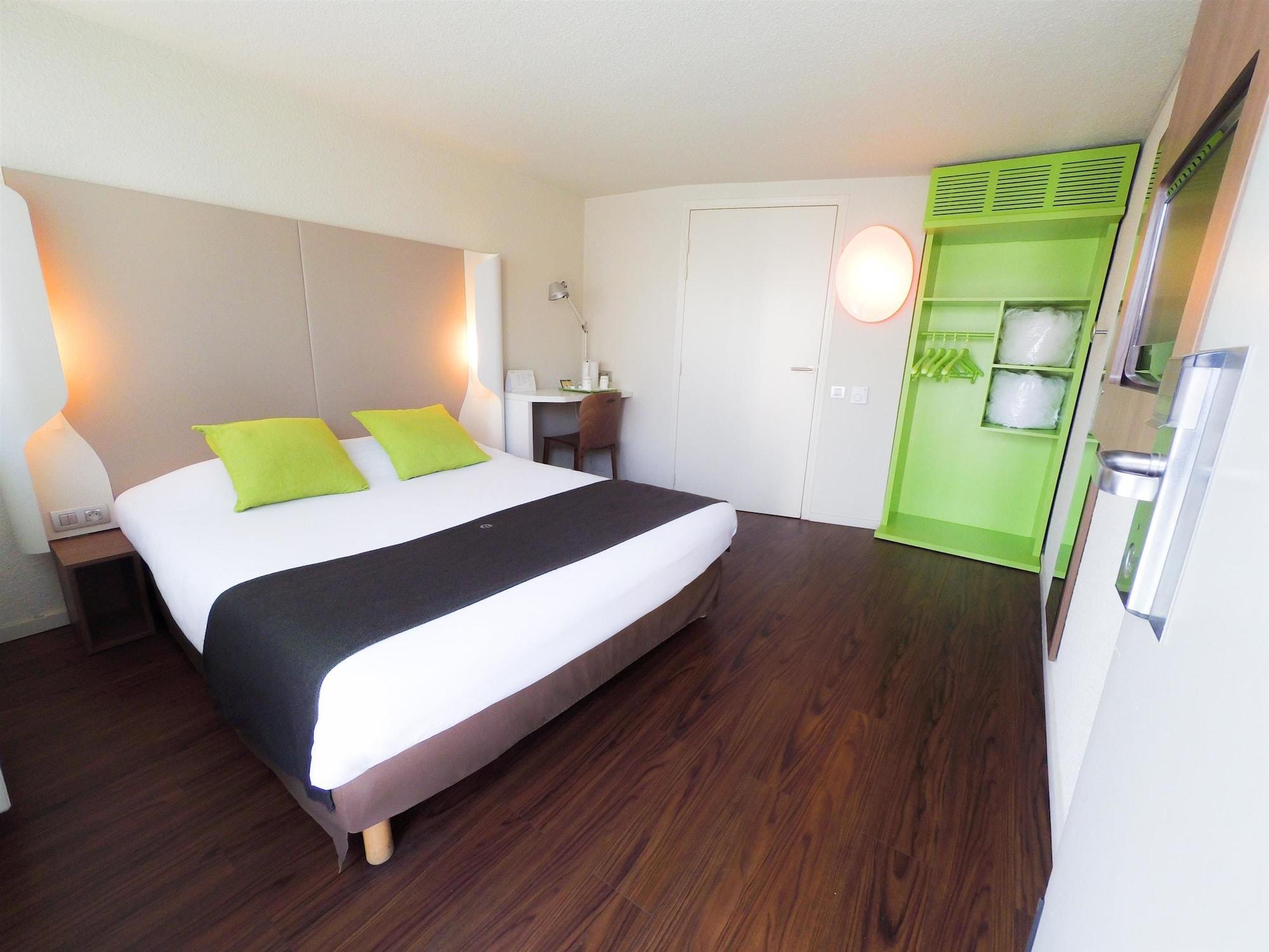 Hotel Morangis Orly מראה חיצוני תמונה