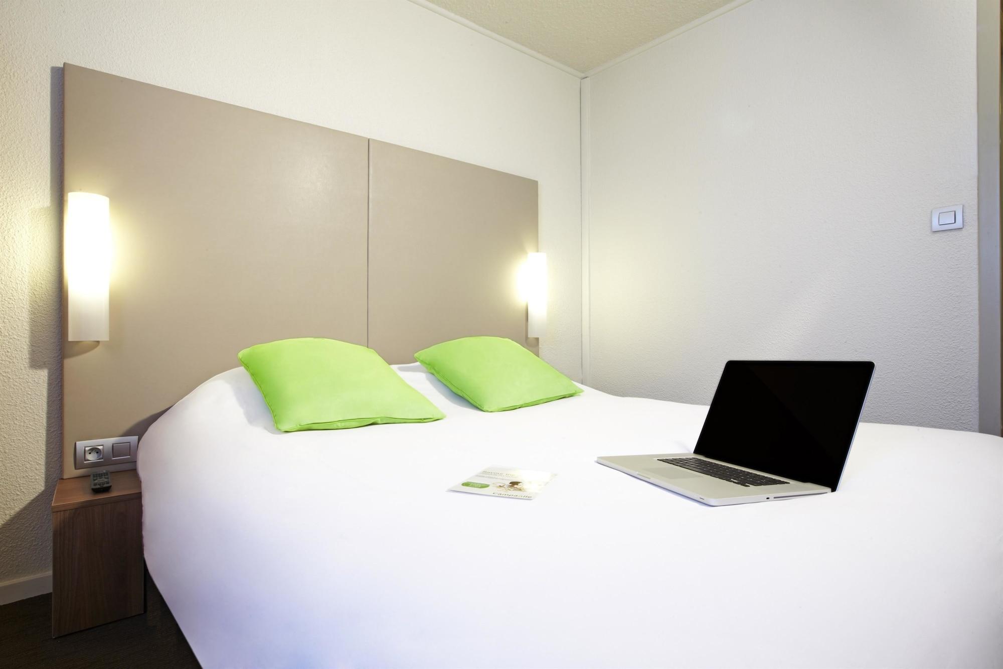 Hotel Morangis Orly מראה חיצוני תמונה