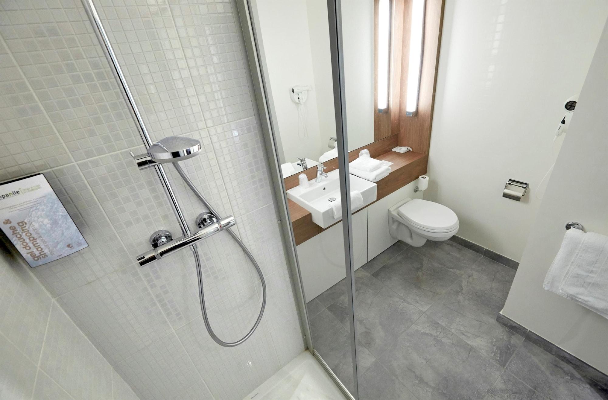 Hotel Morangis Orly מראה חיצוני תמונה