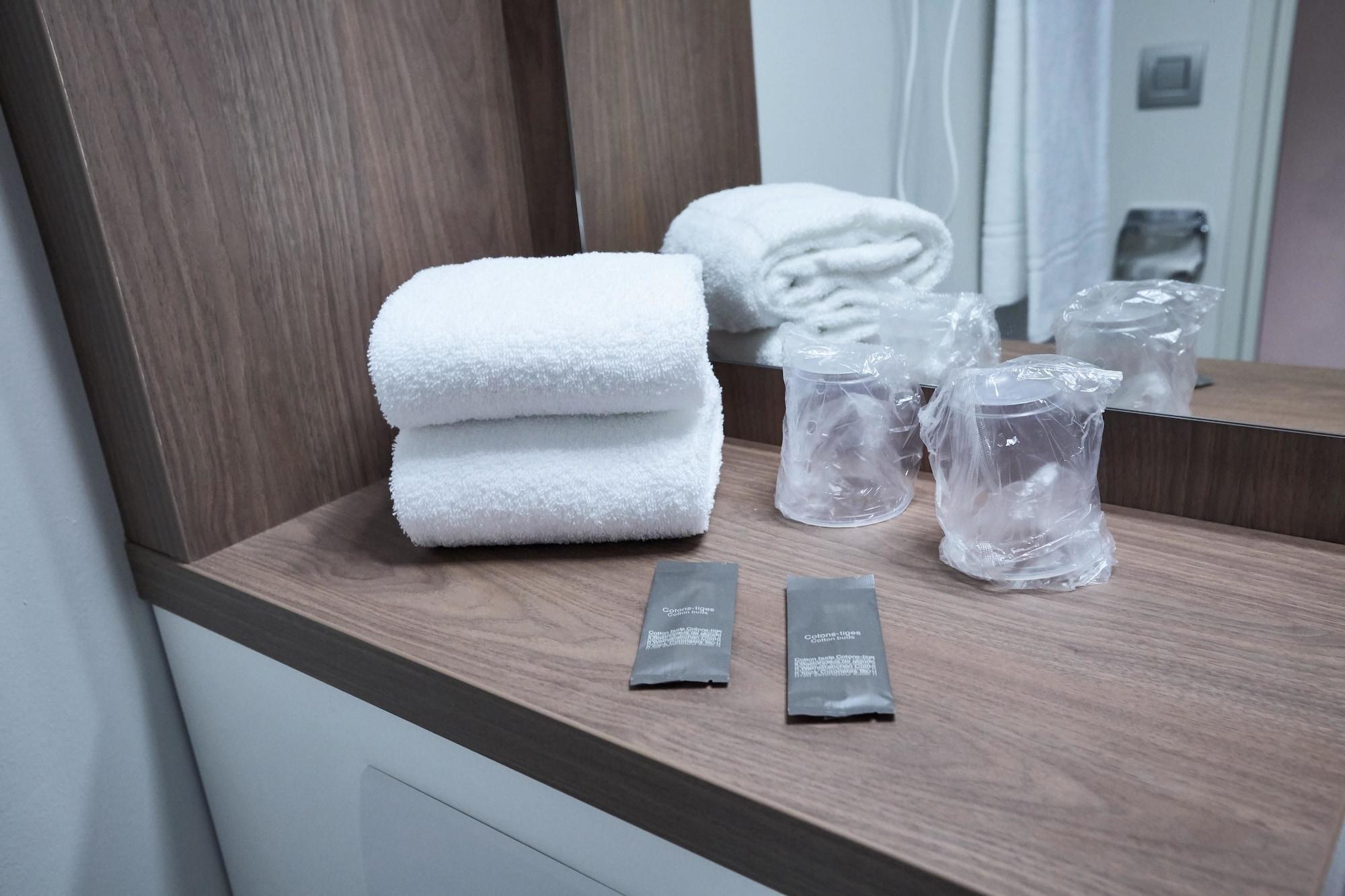 Hotel Morangis Orly מראה חיצוני תמונה