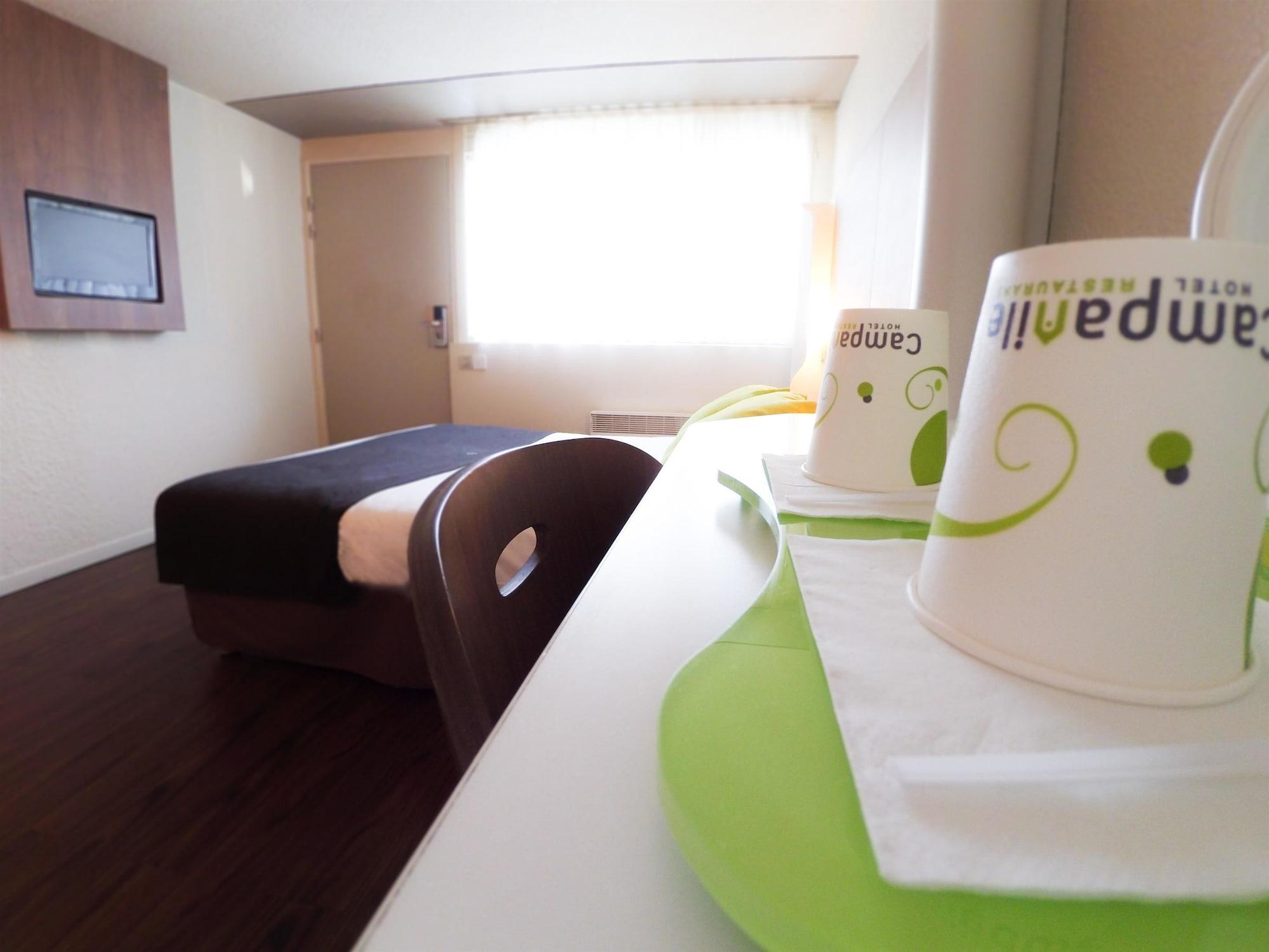 Hotel Morangis Orly מראה חיצוני תמונה