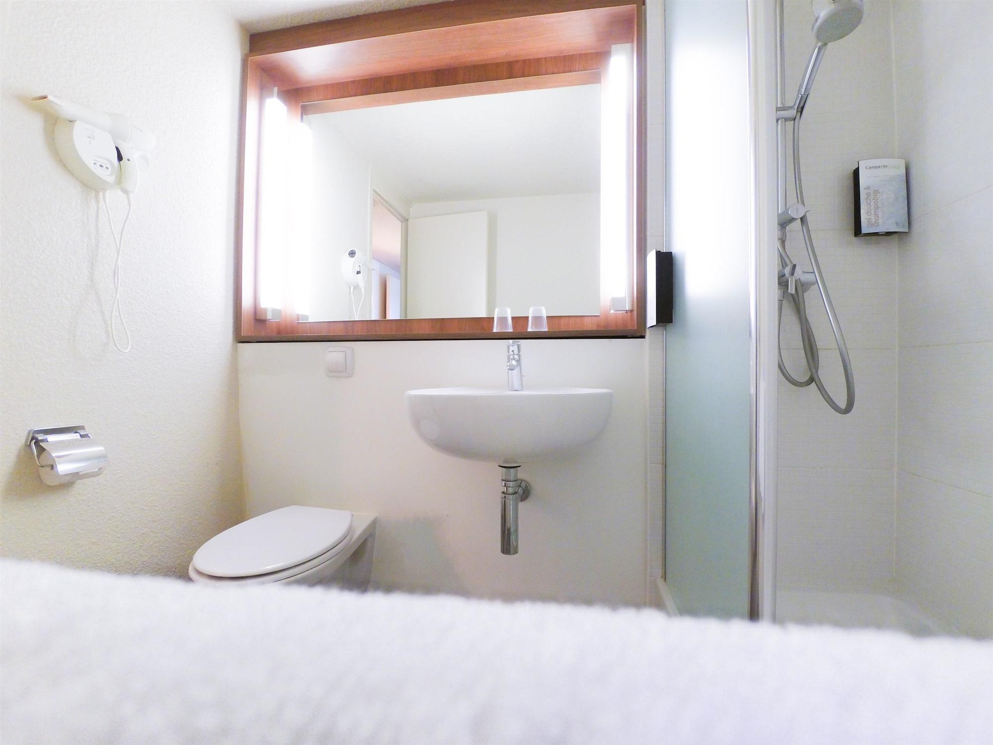 Hotel Morangis Orly מראה חיצוני תמונה