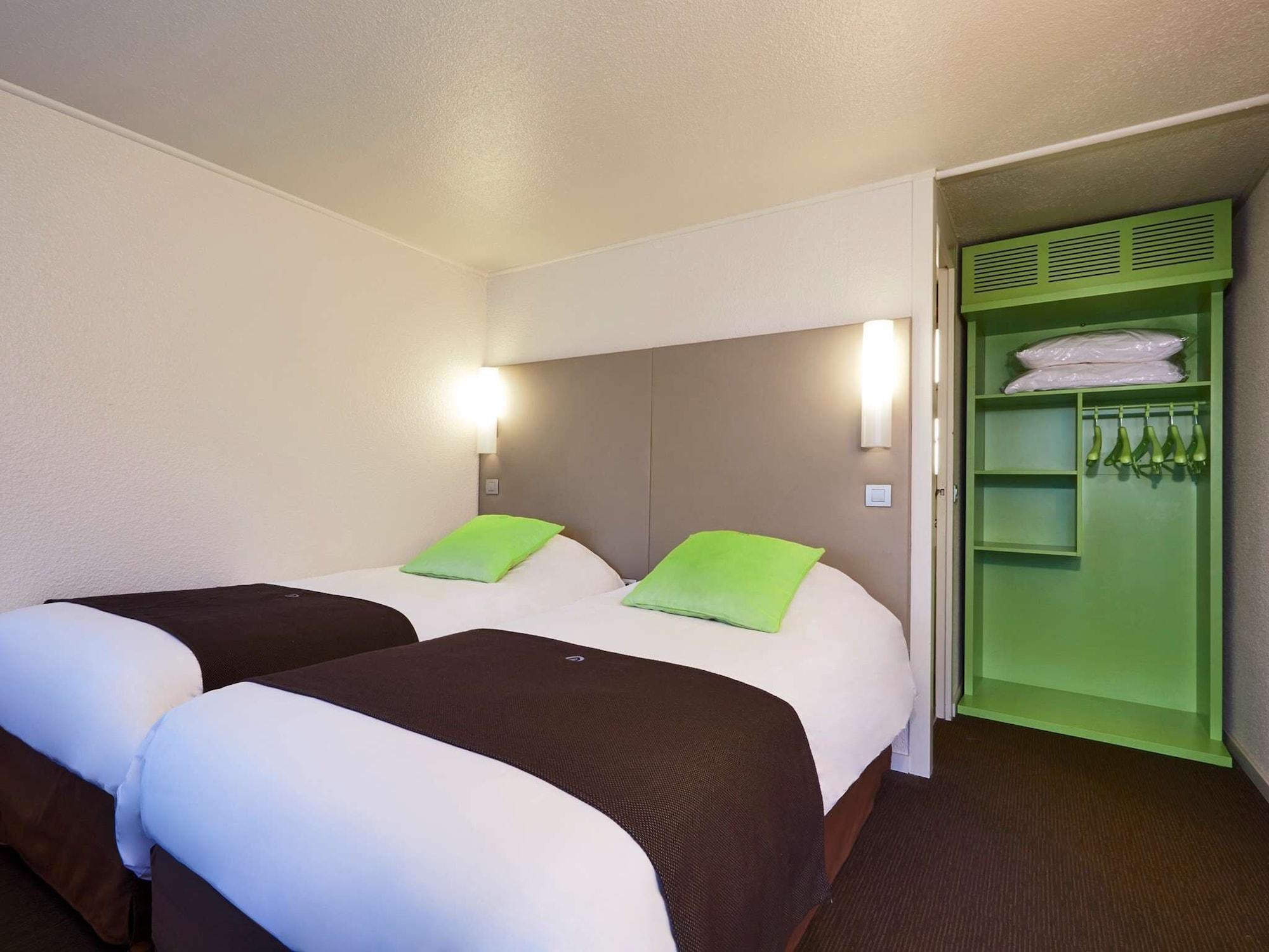 Hotel Morangis Orly מראה חיצוני תמונה