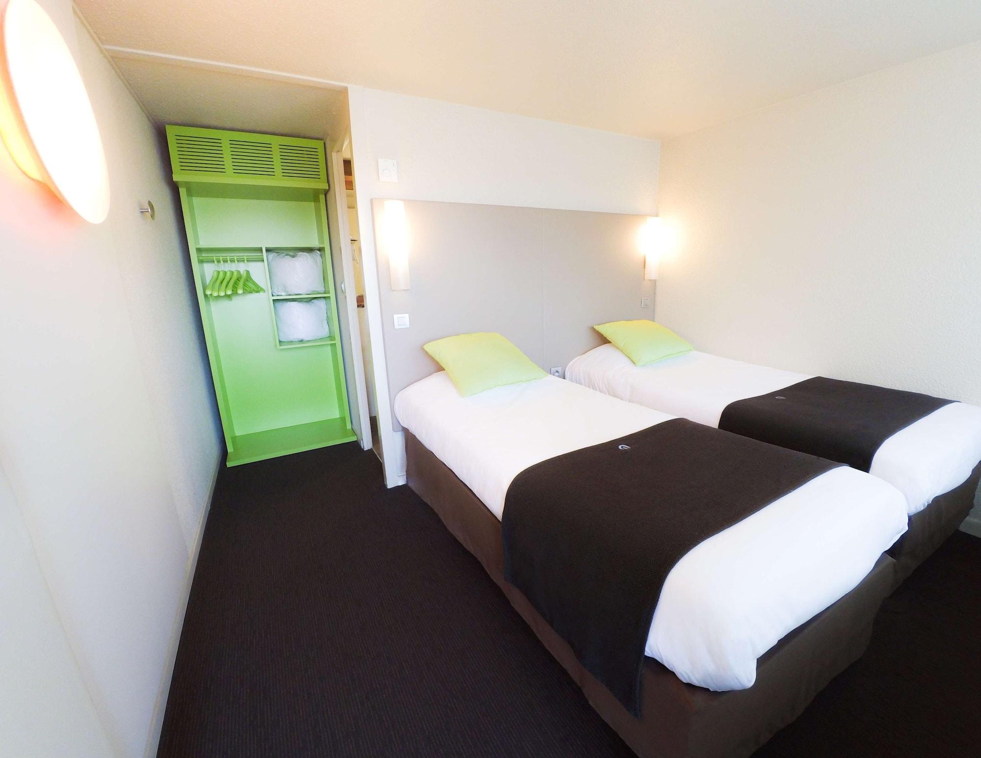 Hotel Morangis Orly מראה חיצוני תמונה