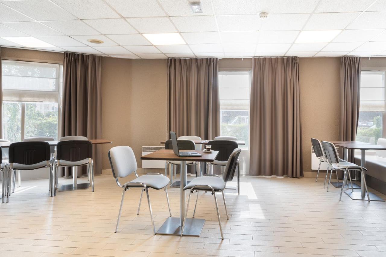 Hotel Morangis Orly מראה חיצוני תמונה
