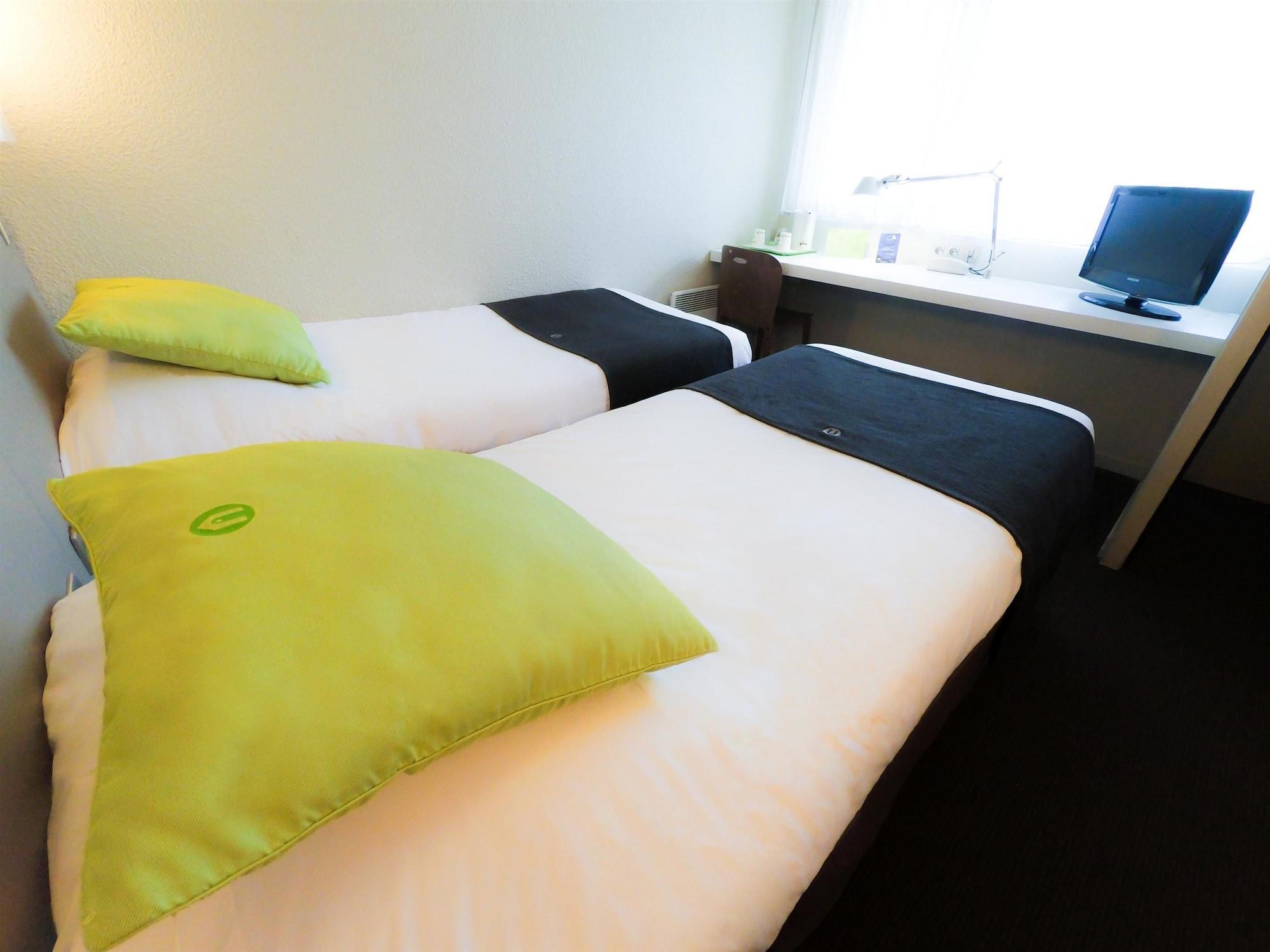 Hotel Morangis Orly מראה חיצוני תמונה