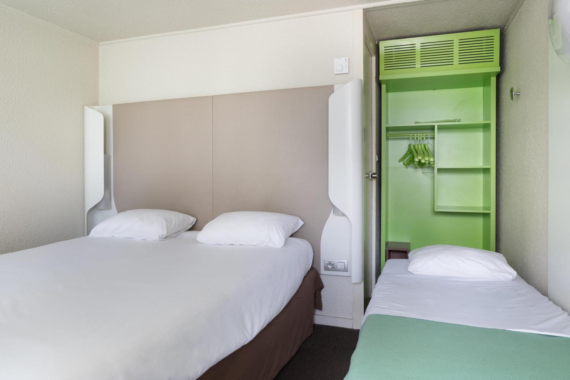 Hotel Morangis Orly מראה חיצוני תמונה