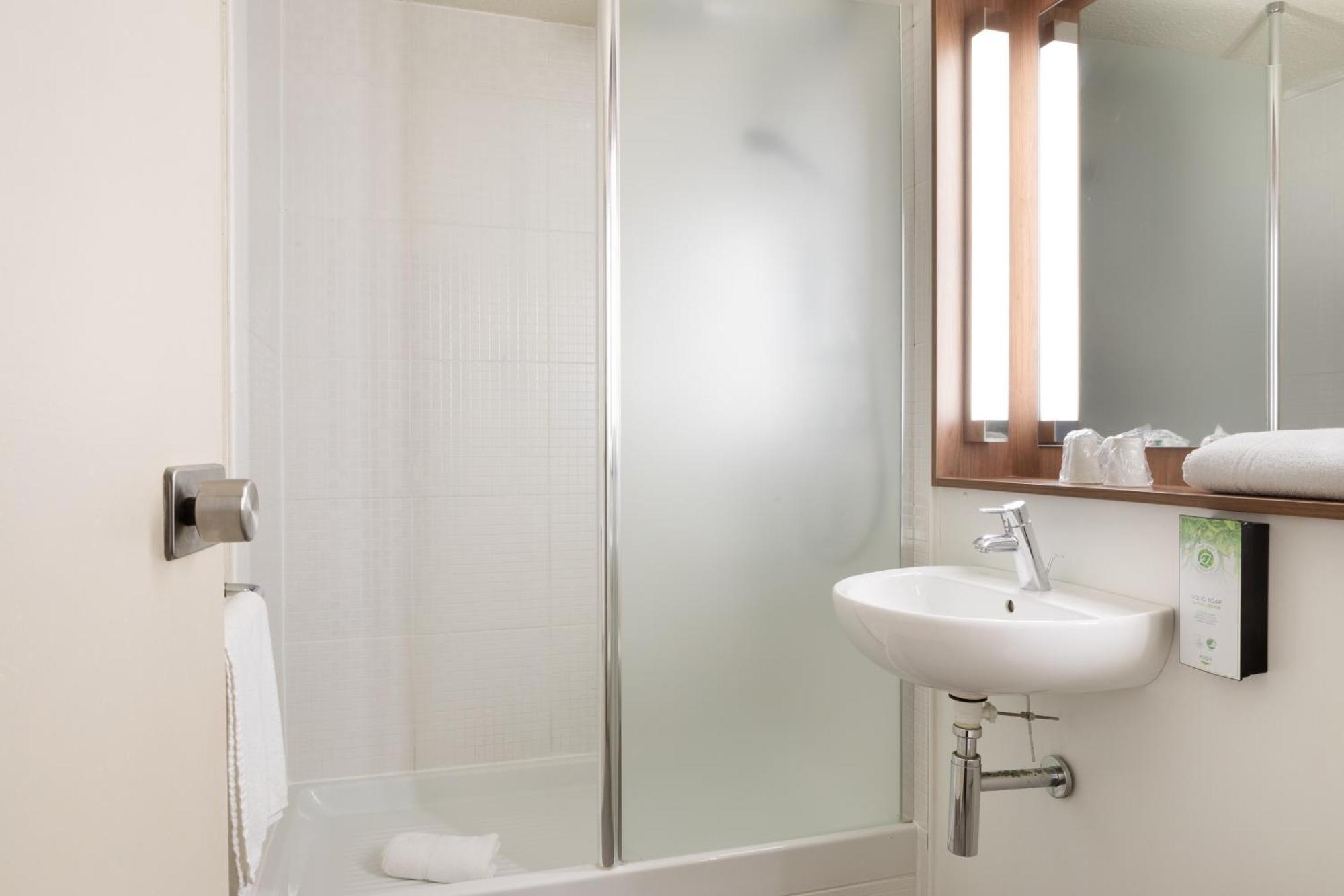 Hotel Morangis Orly מראה חיצוני תמונה
