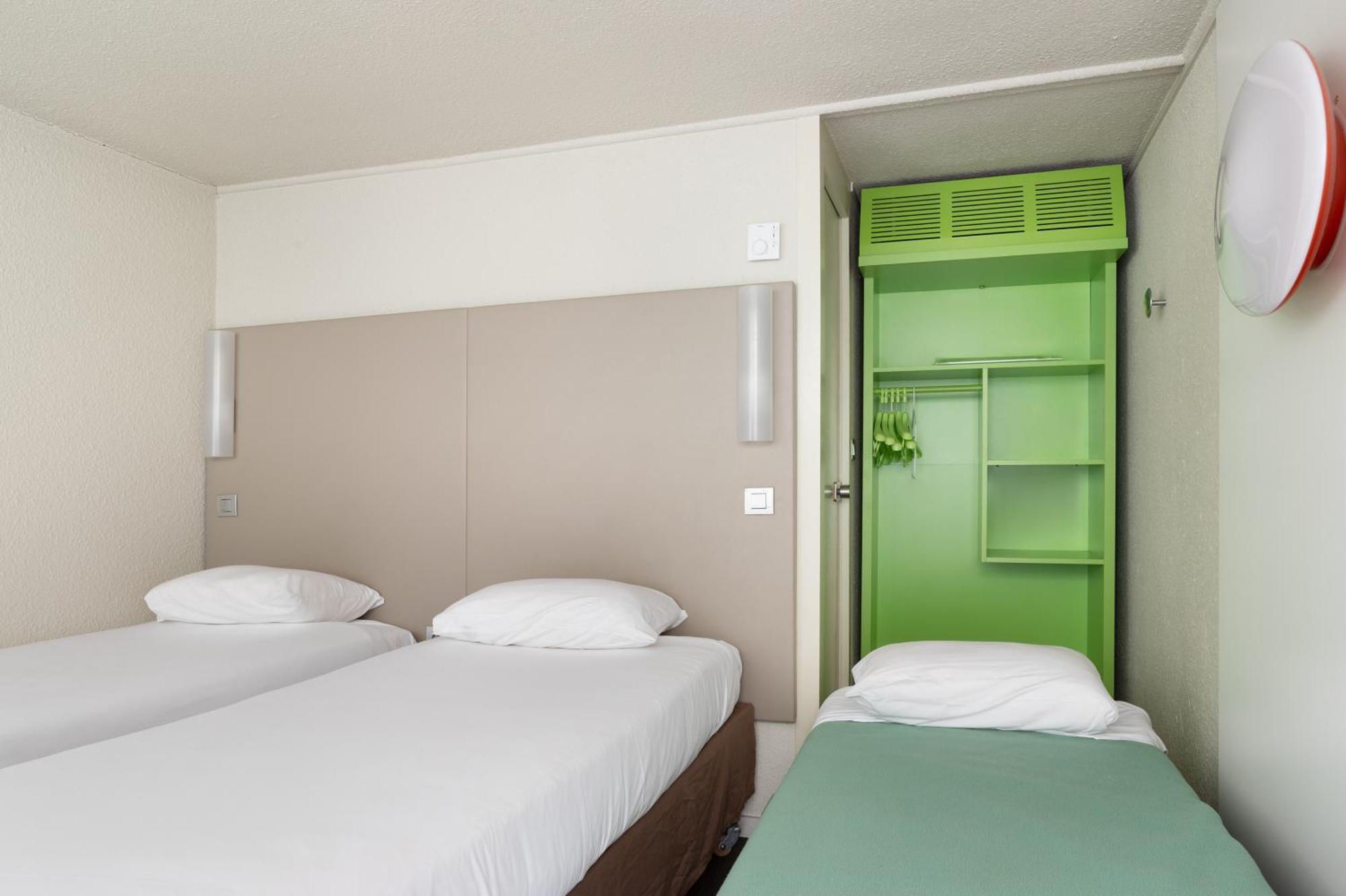 Hotel Morangis Orly מראה חיצוני תמונה
