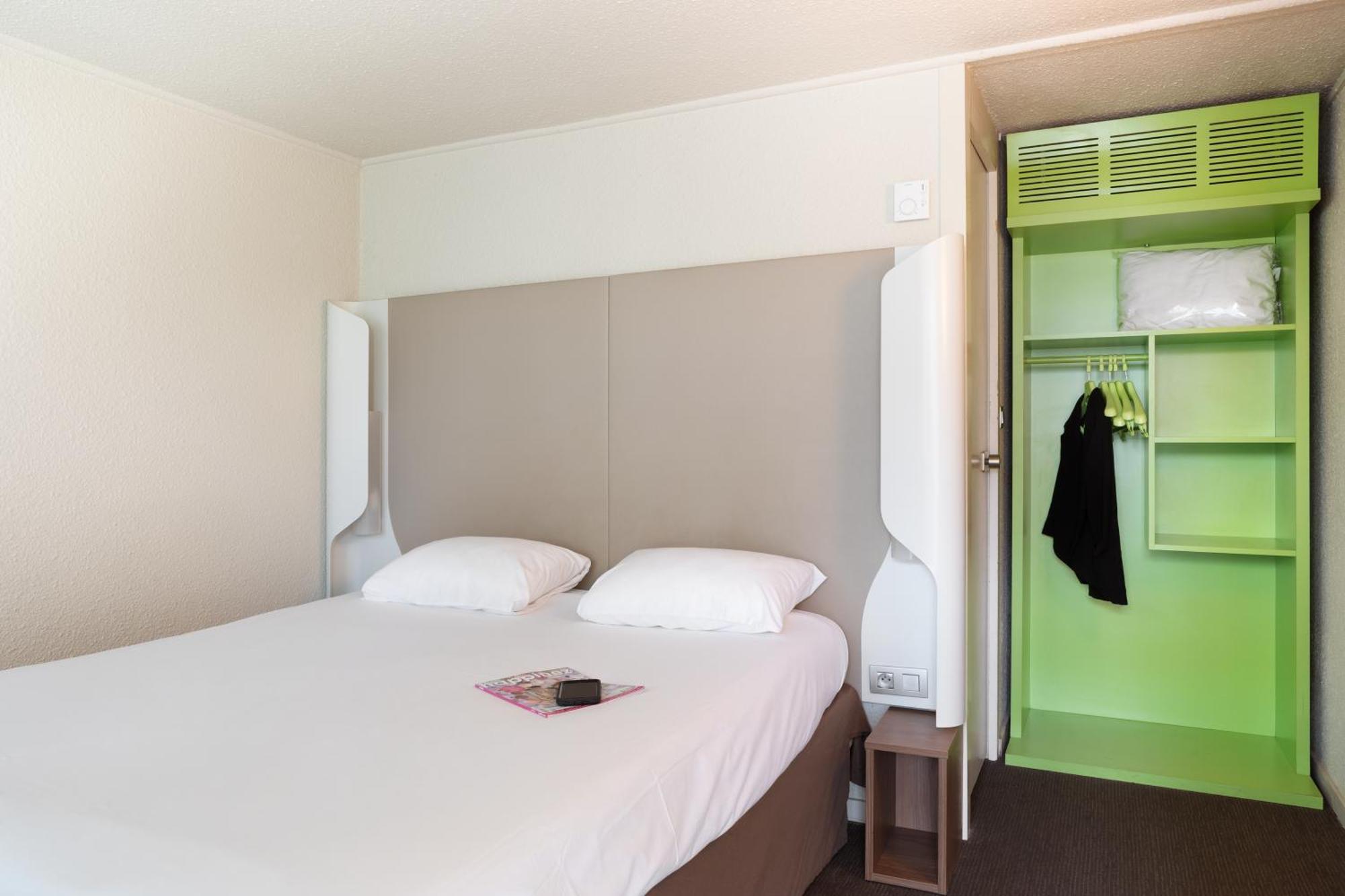 Hotel Morangis Orly מראה חיצוני תמונה