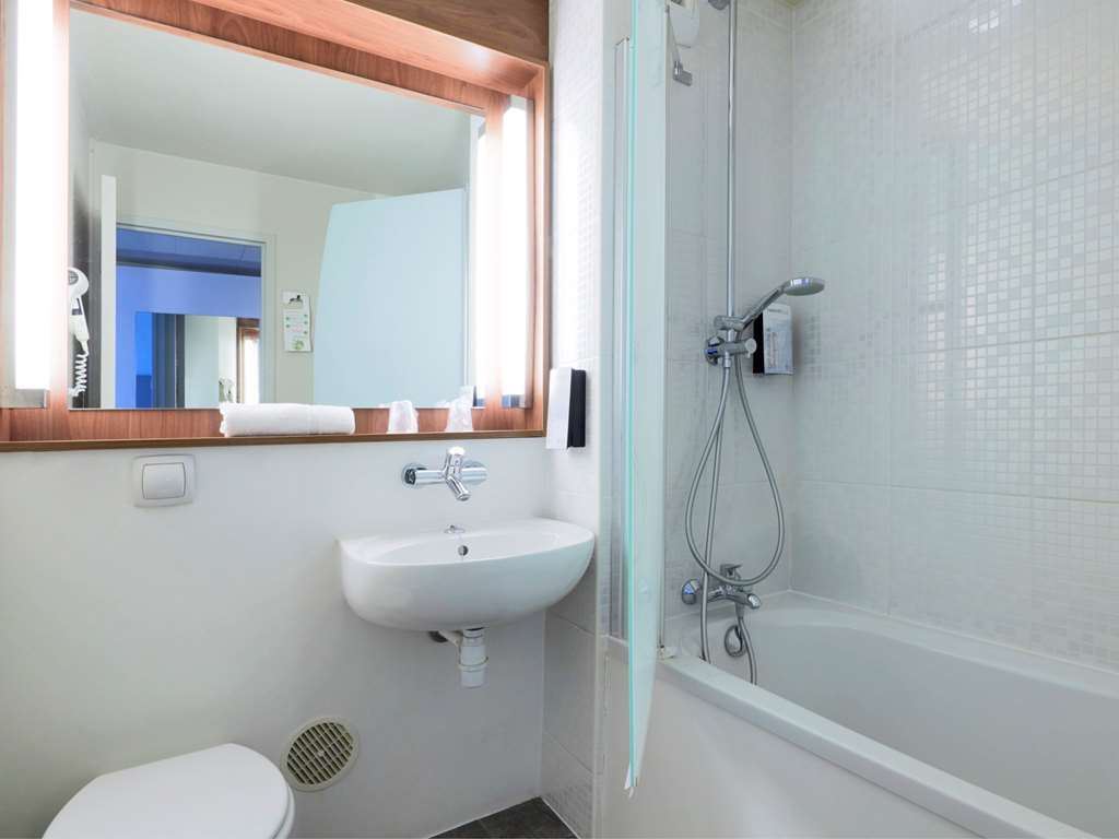 Hotel Morangis Orly חדר תמונה