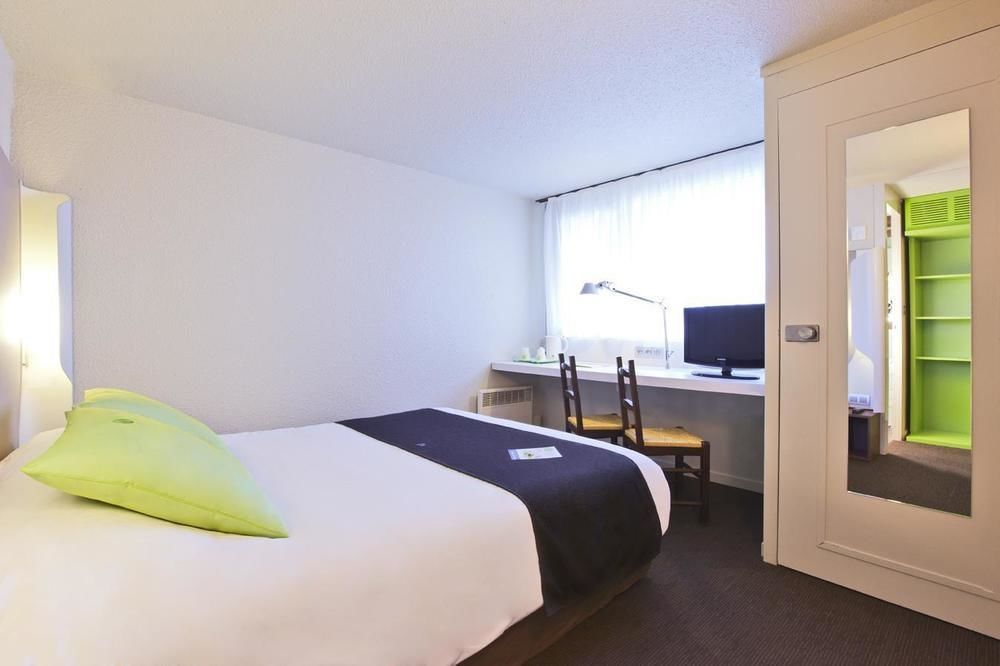 Hotel Morangis Orly מראה חיצוני תמונה