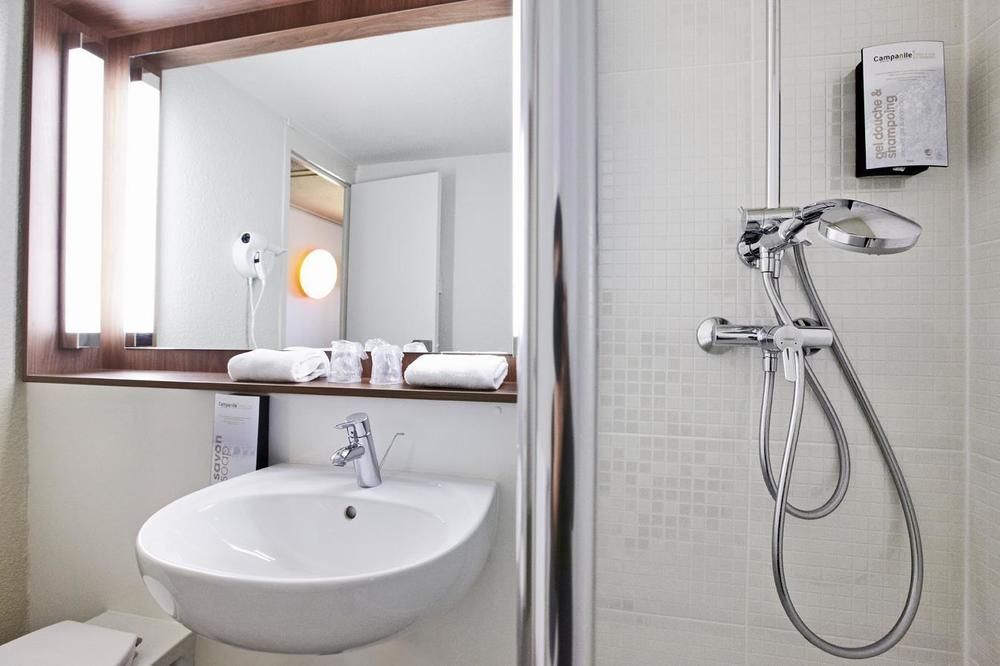 Hotel Morangis Orly מראה חיצוני תמונה