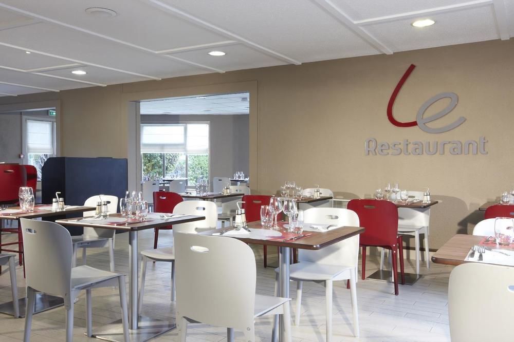 Hotel Morangis Orly מראה חיצוני תמונה