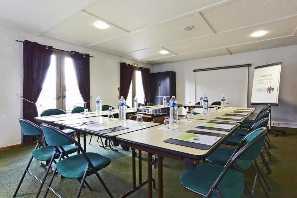 Hotel Morangis Orly מראה חיצוני תמונה