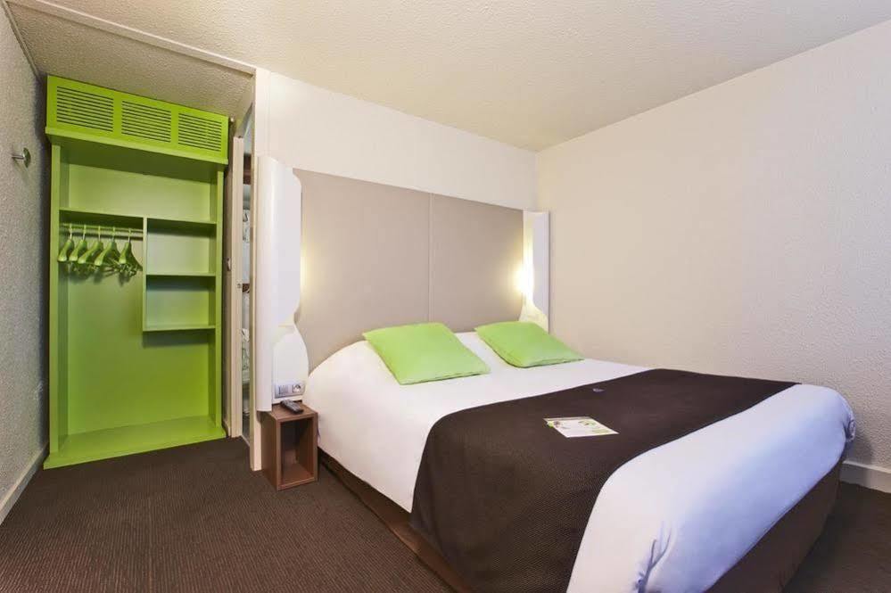 Hotel Morangis Orly מראה חיצוני תמונה